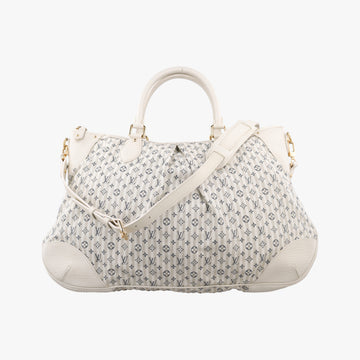 Marina GM Blanc Monogram Mini Lin Croisette M95492 TH3077マリナGM ブラン モノグラム・ミニ・クロワゼット M95492 TH3077