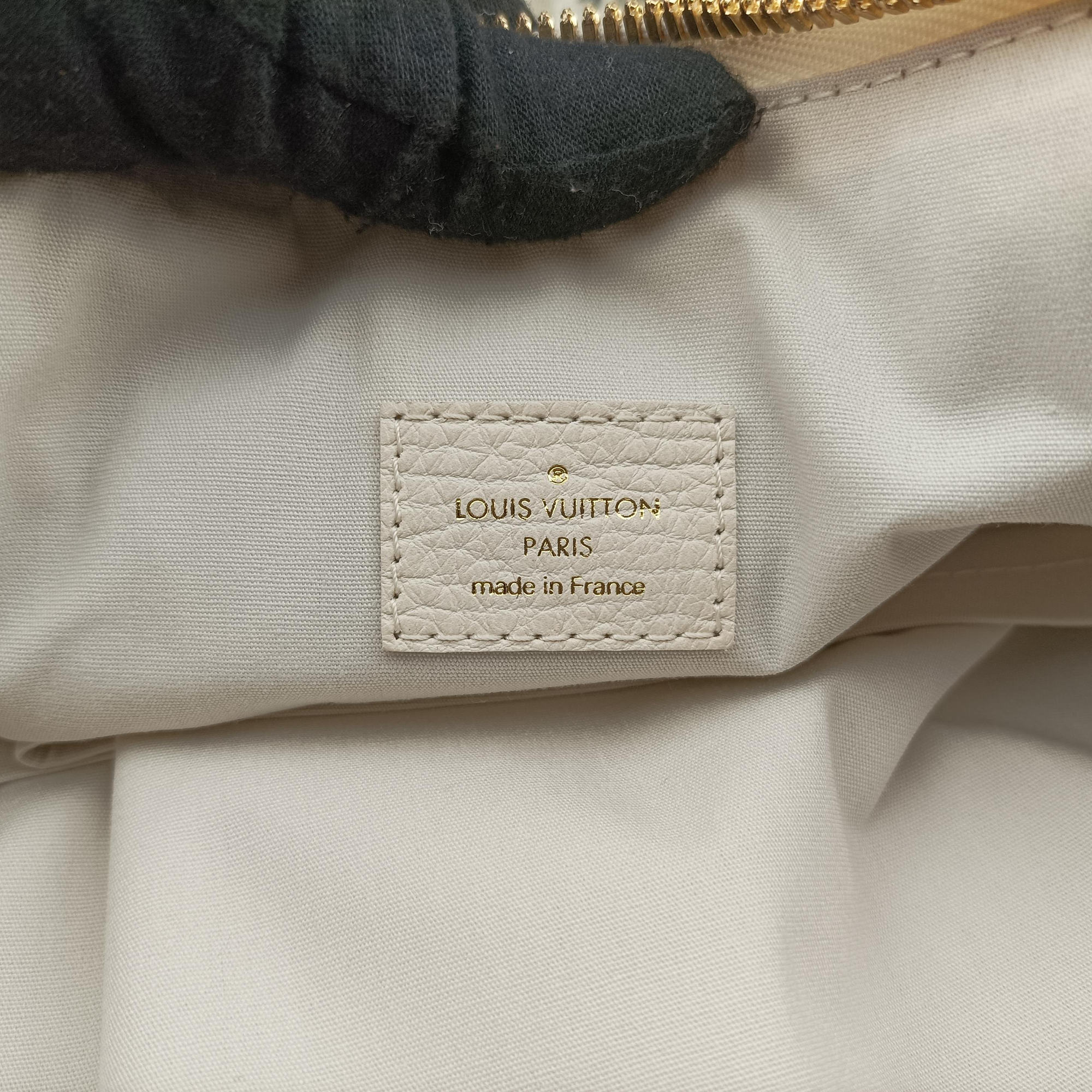 Marina GM Blanc Monogram Mini Lin Croisette M95492 TH3077マリナGM ブラン モノグラム・ミニ・クロワゼット M95492 TH3077