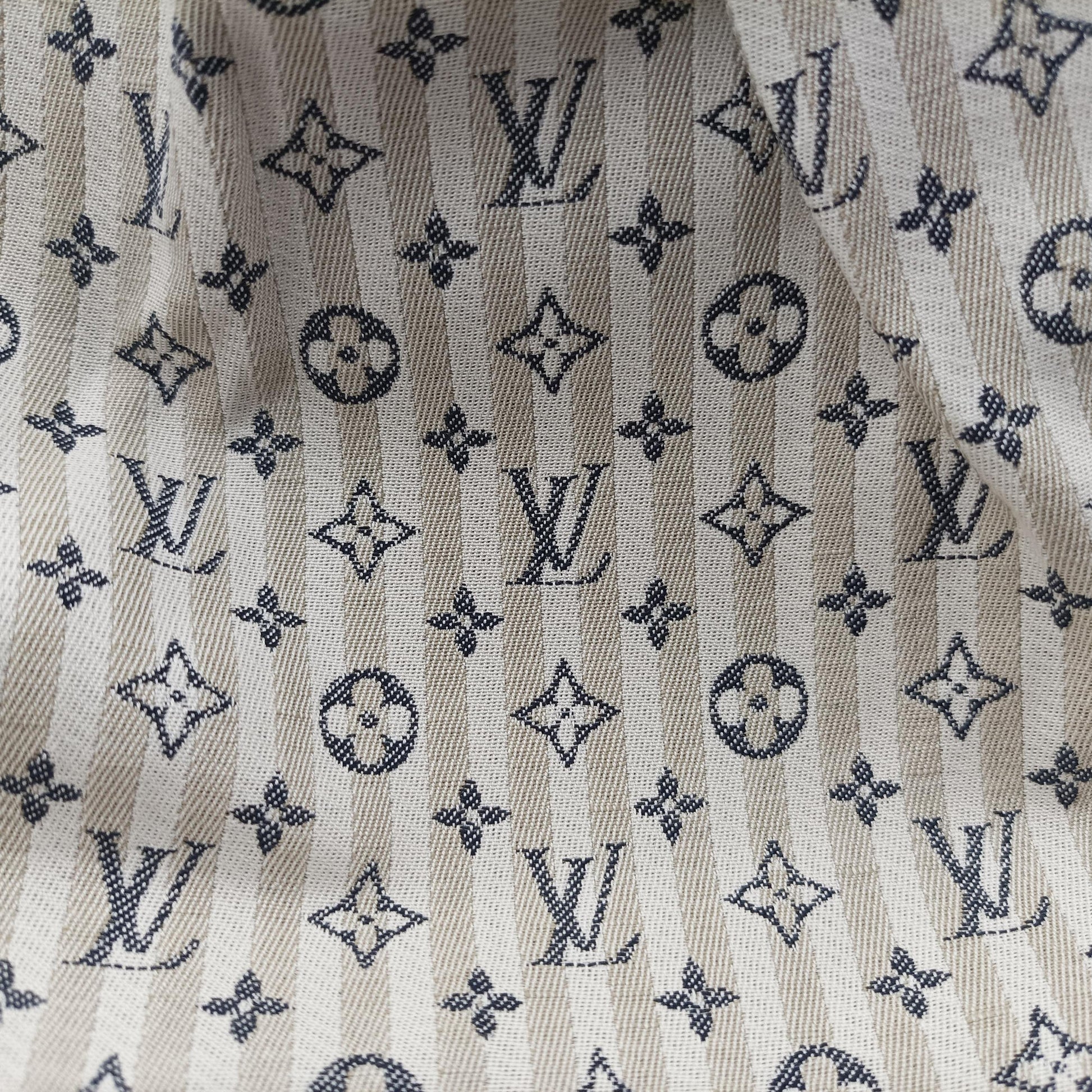 Marina GM Blanc Monogram Mini Lin Croisette M95492 TH3077マリナGM ブラン モノグラム・ミニ・クロワゼット M95492 TH3077