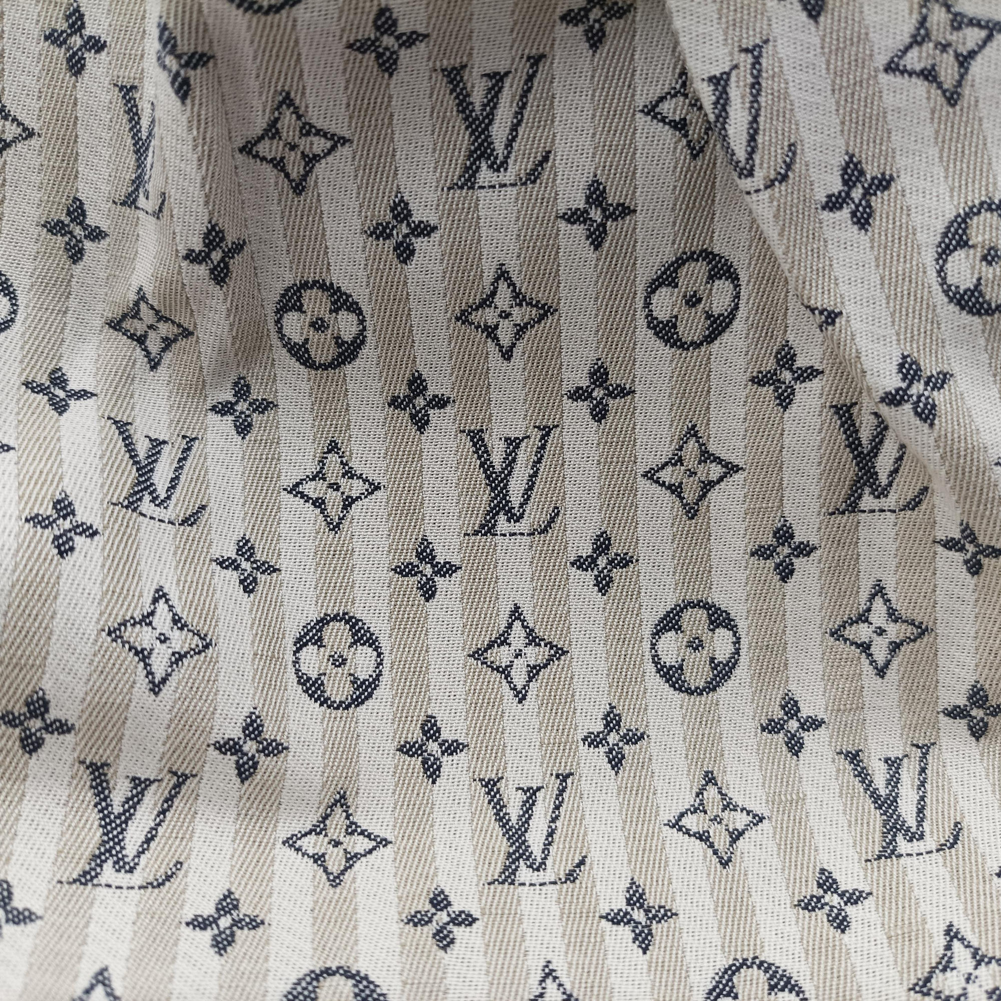 Marina GM Blanc Monogram Mini Lin Croisette M95492 TH3077マリナGM ブラン モノグラム・ミニ・クロワゼット M95492 TH3077