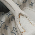 Marina GM Blanc Monogram Mini Lin Croisette M95492 TH3077マリナGM ブラン モノグラム・ミニ・クロワゼット M95492 TH3077