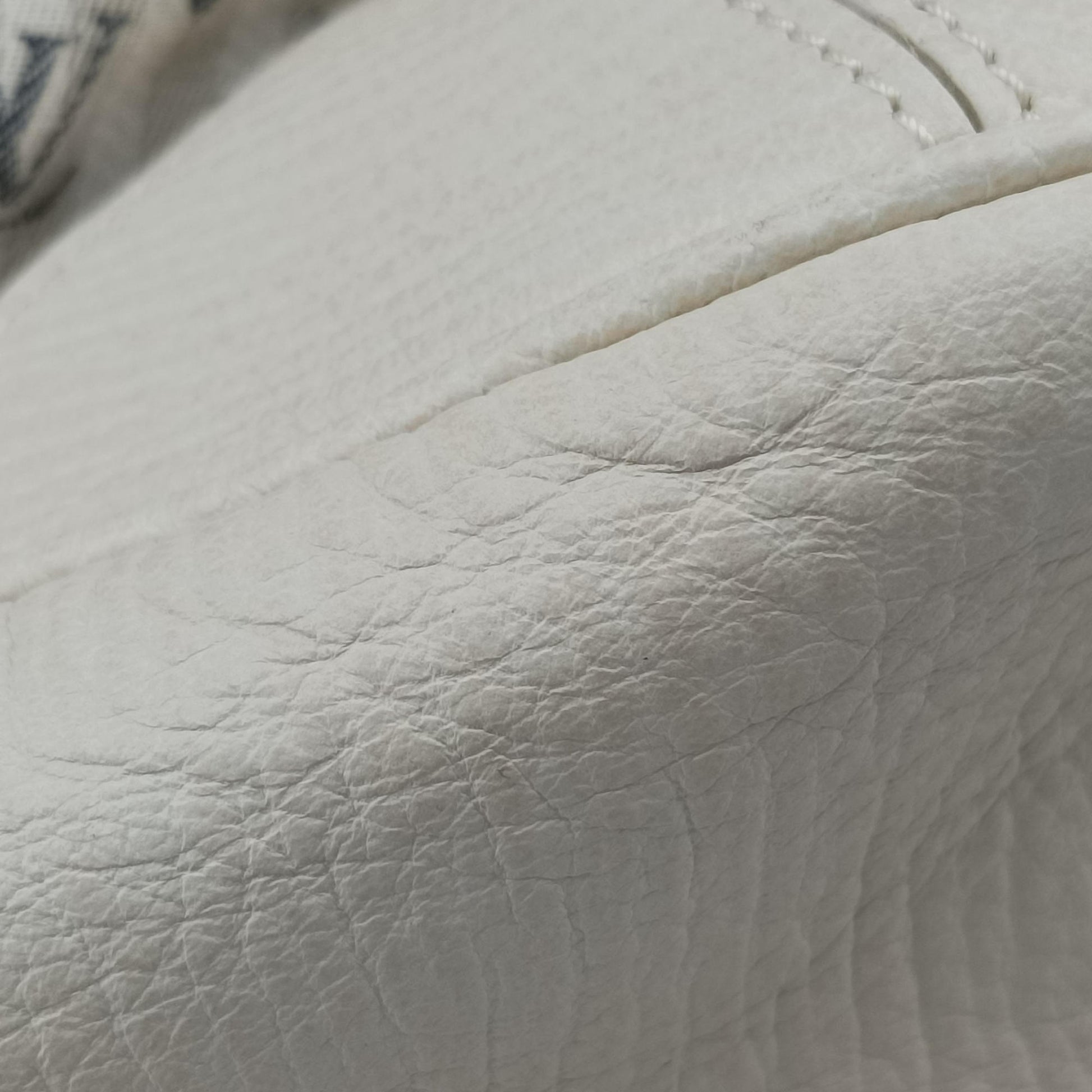 Marina GM Blanc Monogram Mini Lin Croisette M95492 TH3077マリナGM ブラン モノグラム・ミニ・クロワゼット M95492 TH3077