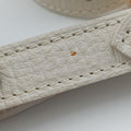 Marina GM Blanc Monogram Mini Lin Croisette M95492 TH3077マリナGM ブラン モノグラム・ミニ・クロワゼット M95492 TH3077