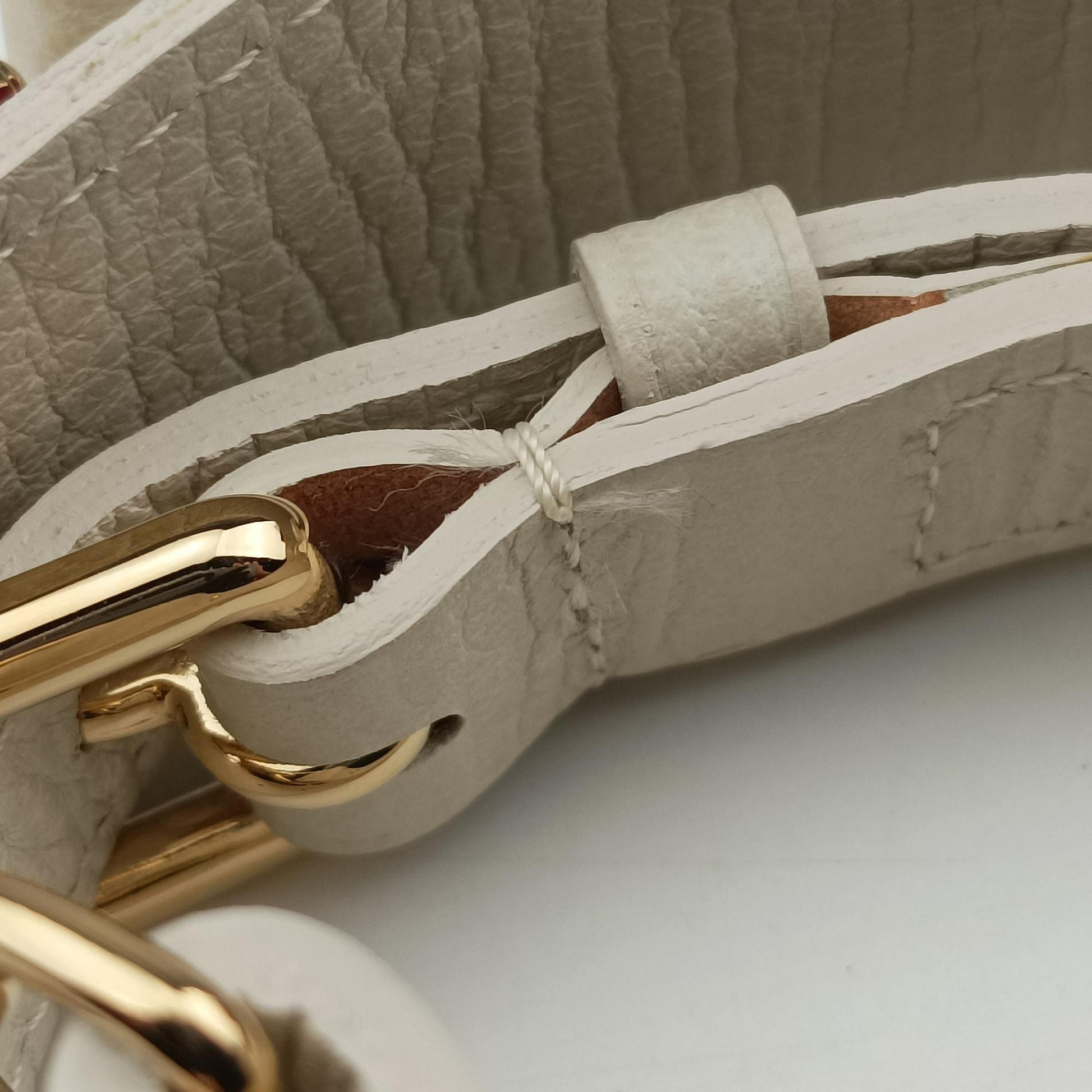 Marina GM Blanc Monogram Mini Lin Croisette M95492 TH3077マリナGM ブラン モノグラム・ミニ・クロワゼット M95492 TH3077