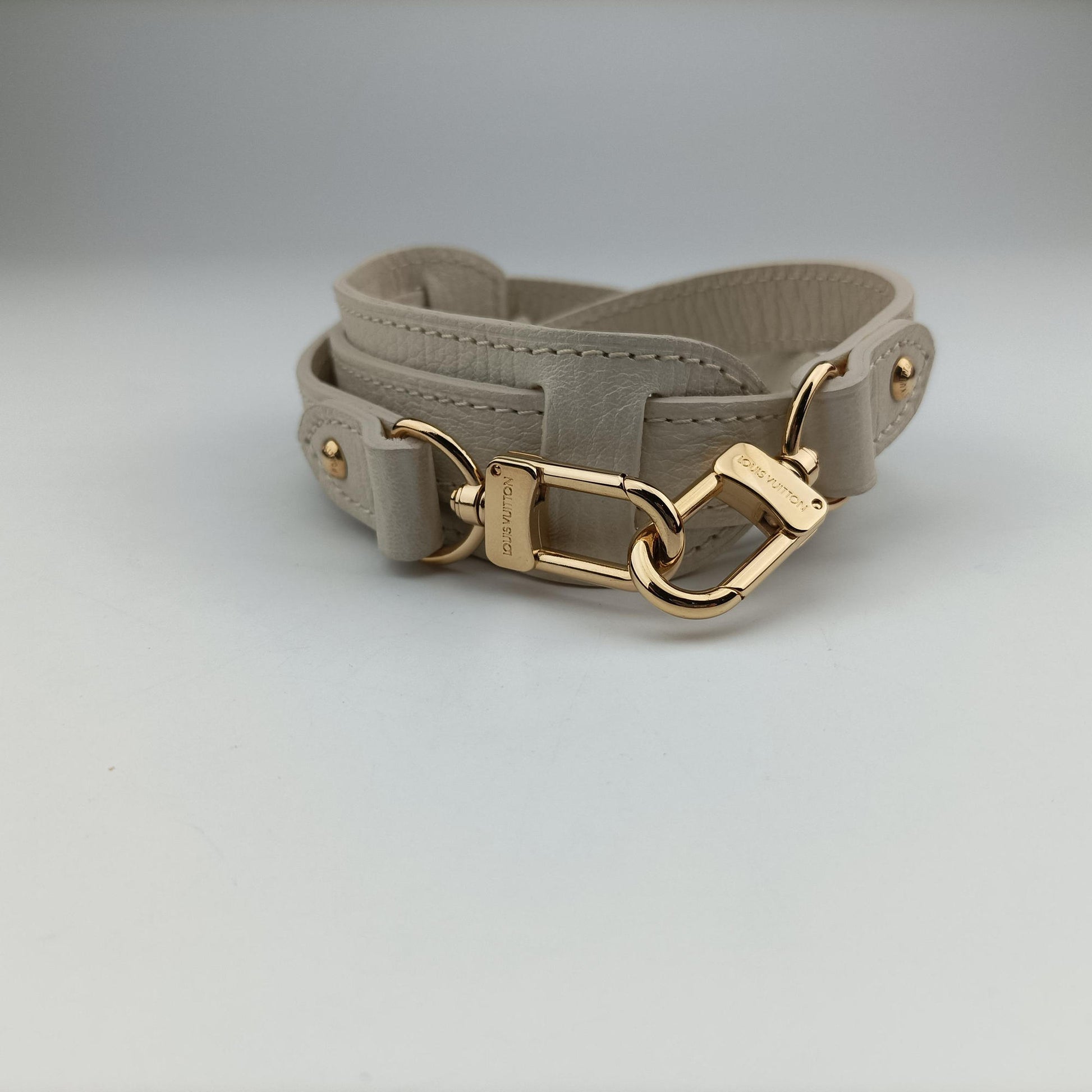 Marina GM Blanc Monogram Mini Lin Croisette M95492 TH3077マリナGM ブラン モノグラム・ミニ・クロワゼット M95492 TH3077