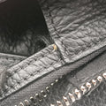 DIOR AND KENNY SCHARF Saddle Soft Multicolor Jacquard Canvas × Grained Calfskin 29-BO-0221ディオール＆ケニー・シャーフ サドル ソフト マルチカラー ジャカード × グレインドカーフスキン 29-BO-0221