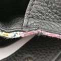 DIOR AND KENNY SCHARF Saddle Soft Multicolor Jacquard Canvas × Grained Calfskin 29-BO-0221ディオール＆ケニー・シャーフ サドル ソフト マルチカラー ジャカード × グレインドカーフスキン 29-BO-0221