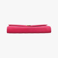 Envelope Fuchsia Grain de Poudre leather 377828 YBL377828.0915モノグラム フューシャピンク グレードプードル エンボスレザー 377828 YBL377828.0915