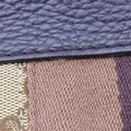 JACKIE 1961 beige×purple Canvas×leather 277520 I014543760ジャッキー1961 ベージュ×パープル キャンバス ×レザー 277520 I014543760