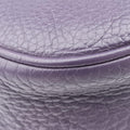 JACKIE 1961 beige×purple Canvas×leather 277520 I014543760ジャッキー1961 ベージュ×パープル キャンバス ×レザー 277520 I014543760