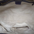 JACKIE 1961 beige×purple Canvas×leather 277520 I014543760ジャッキー1961 ベージュ×パープル キャンバス ×レザー 277520 I014543760
