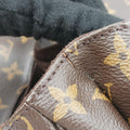 Pochette Metis MM Brown Monogram Canvas M44875 PL0168ポシェットメティスMM モノグラム/ブラウン モノグラムキャンバス M44875 PL0168
