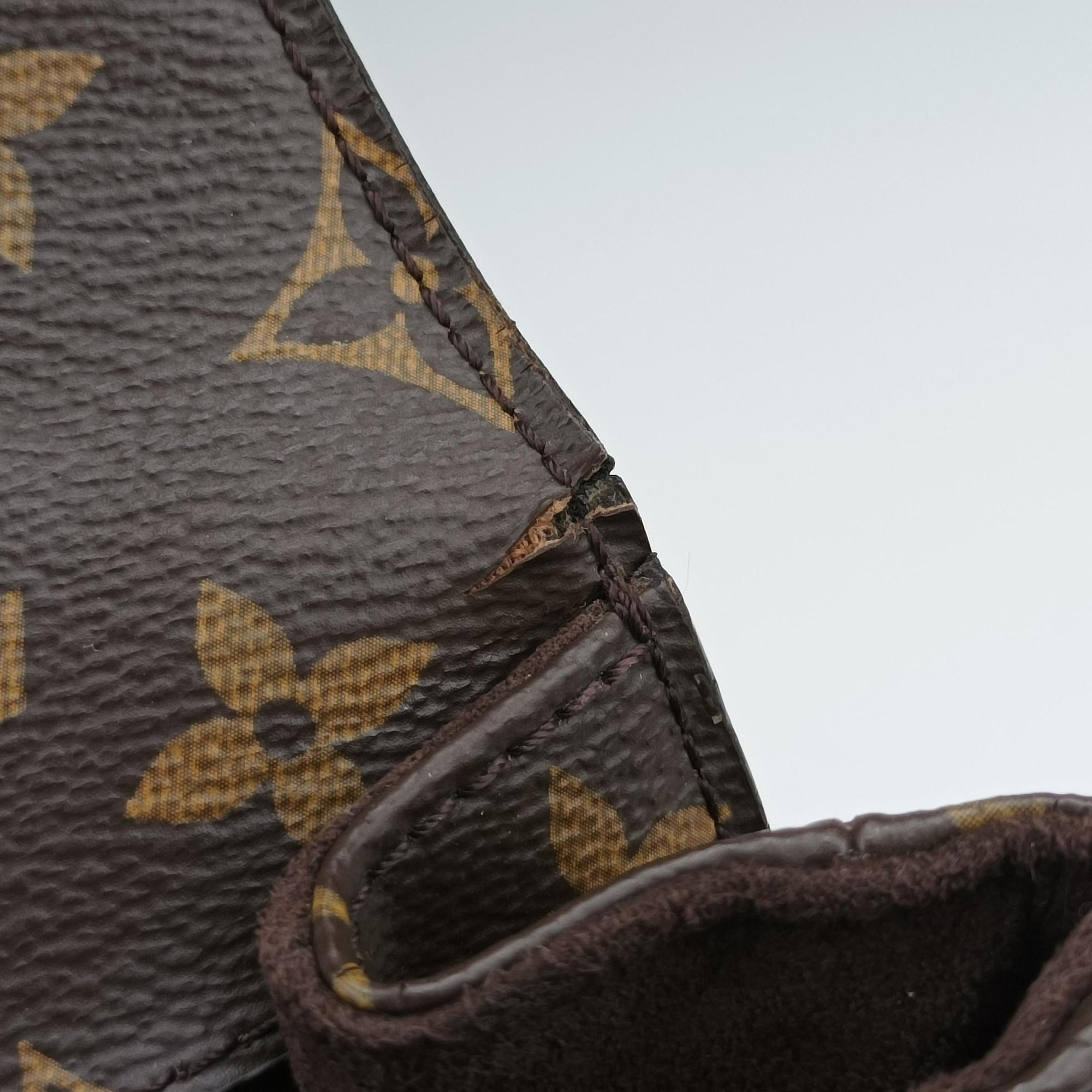 Pochette Metis MM Brown Monogram Canvas M44875 PL0168ポシェットメティスMM モノグラム/ブラウン モノグラムキャンバス M44875 PL0168