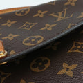 Pochette Metis MM Brown Monogram Canvas M44875 PL0168ポシェットメティスMM モノグラム/ブラウン モノグラムキャンバス M44875 PL0168