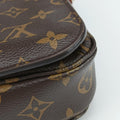 Pochette Metis MM Brown Monogram Canvas M44875 PL0168ポシェットメティスMM モノグラム/ブラウン モノグラムキャンバス M44875 PL0168