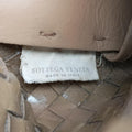 CABATMM Brown Leather 115664.VCI01.2640と記載有りカバMM ブラウン レザー 115664.VCI01.2640と記載有り