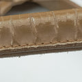 CABATMM Brown Leather 115664.VCI01.2640と記載有りカバMM ブラウン レザー 115664.VCI01.2640と記載有り