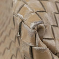 CABATMM Brown Leather 115664.VCI01.2640と記載有りカバMM ブラウン レザー 115664.VCI01.2640と記載有り