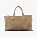 CABATMM Brown Leather 115664.VCI01.2640と記載有りカバMM ブラウン レザー 115664.VCI01.2640と記載有り