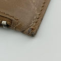 CABATMM Brown Leather 115664.VCI01.2640と記載有りカバMM ブラウン レザー 115664.VCI01.2640と記載有り