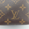 Nano Noe Brown Monogram canvas M41346 AR4166ナノ ノエ モノグラム/ブラウン モノグラム キャンバス M41346 AR4166