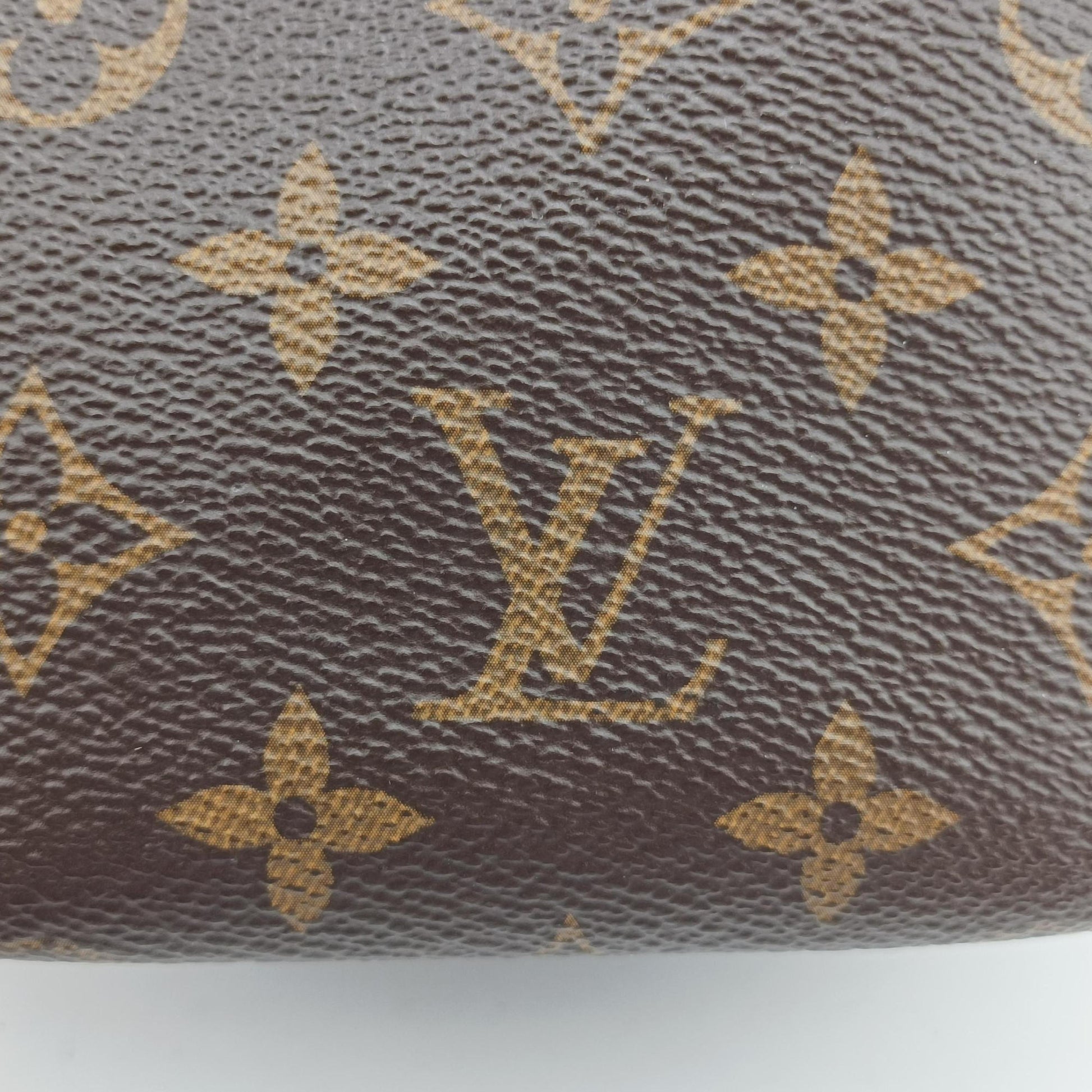 Nano Noe Brown Monogram canvas M41346 AR4166ナノ ノエ モノグラム/ブラウン モノグラム キャンバス M41346 AR4166