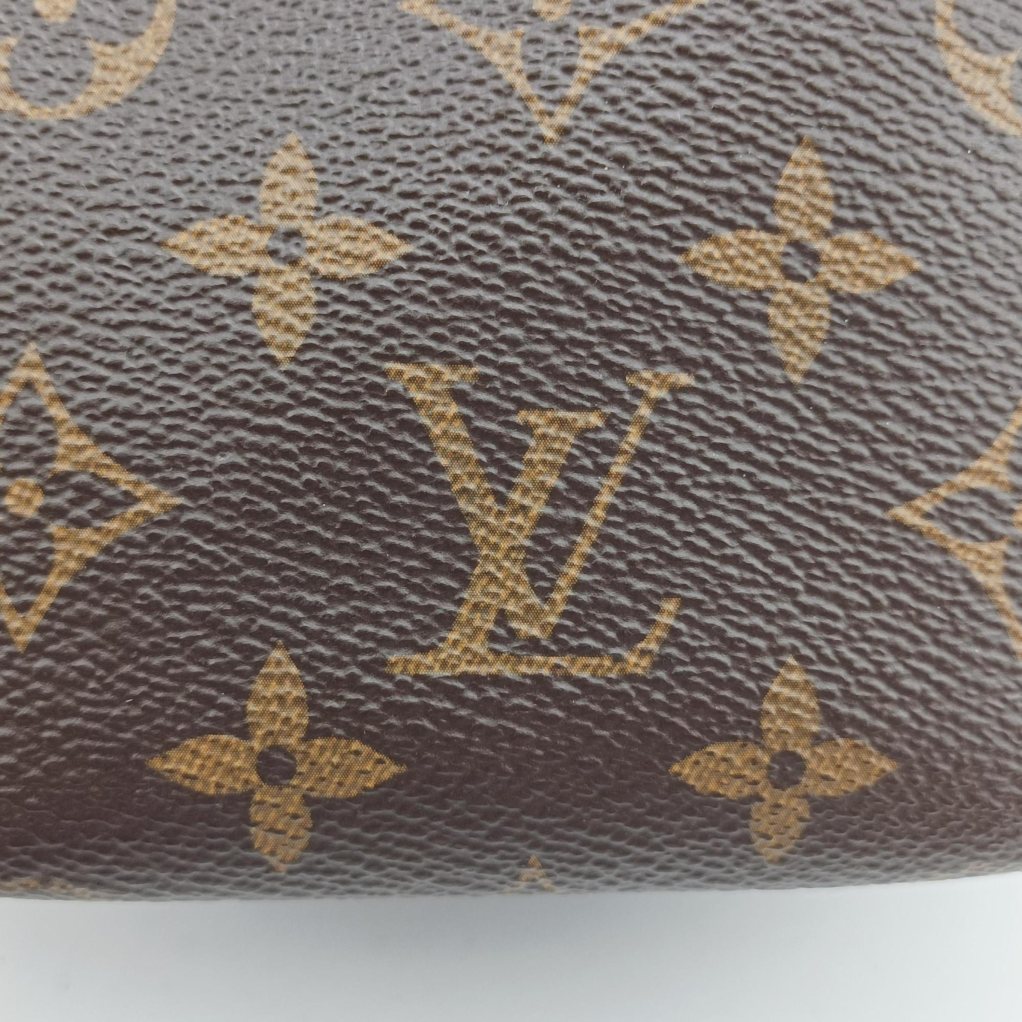 Nano Noe Brown Monogram canvas M41346 AR4166ナノ ノエ モノグラム/ブラウン モノグラム キャンバス M41346 AR4166