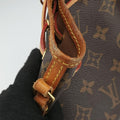 Nano Noe Brown Monogram canvas M41346 AR4166ナノ ノエ モノグラム/ブラウン モノグラム キャンバス M41346 AR4166