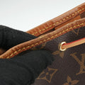 Nano Noe Brown Monogram canvas M41346 AR4166ナノ ノエ モノグラム/ブラウン モノグラム キャンバス M41346 AR4166