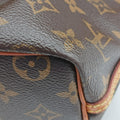 Nano Noe Brown Monogram canvas M41346 AR4166ナノ ノエ モノグラム/ブラウン モノグラム キャンバス M41346 AR4166