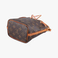 Nano Noe Brown Monogram canvas M41346 AR4166ナノ ノエ モノグラム/ブラウン モノグラム キャンバス M41346 AR4166