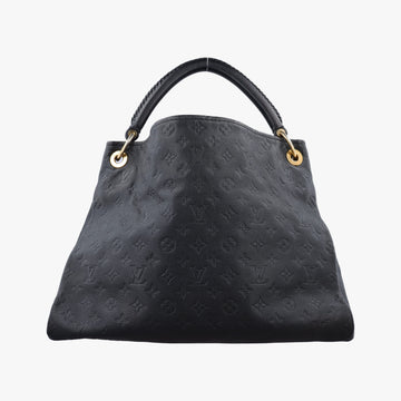 ARTSY MM INFINI Monogram Empreinte M93448 TR2112アーツィーMM アンフィニ モノグラム アンプラント M93448 TR2112
