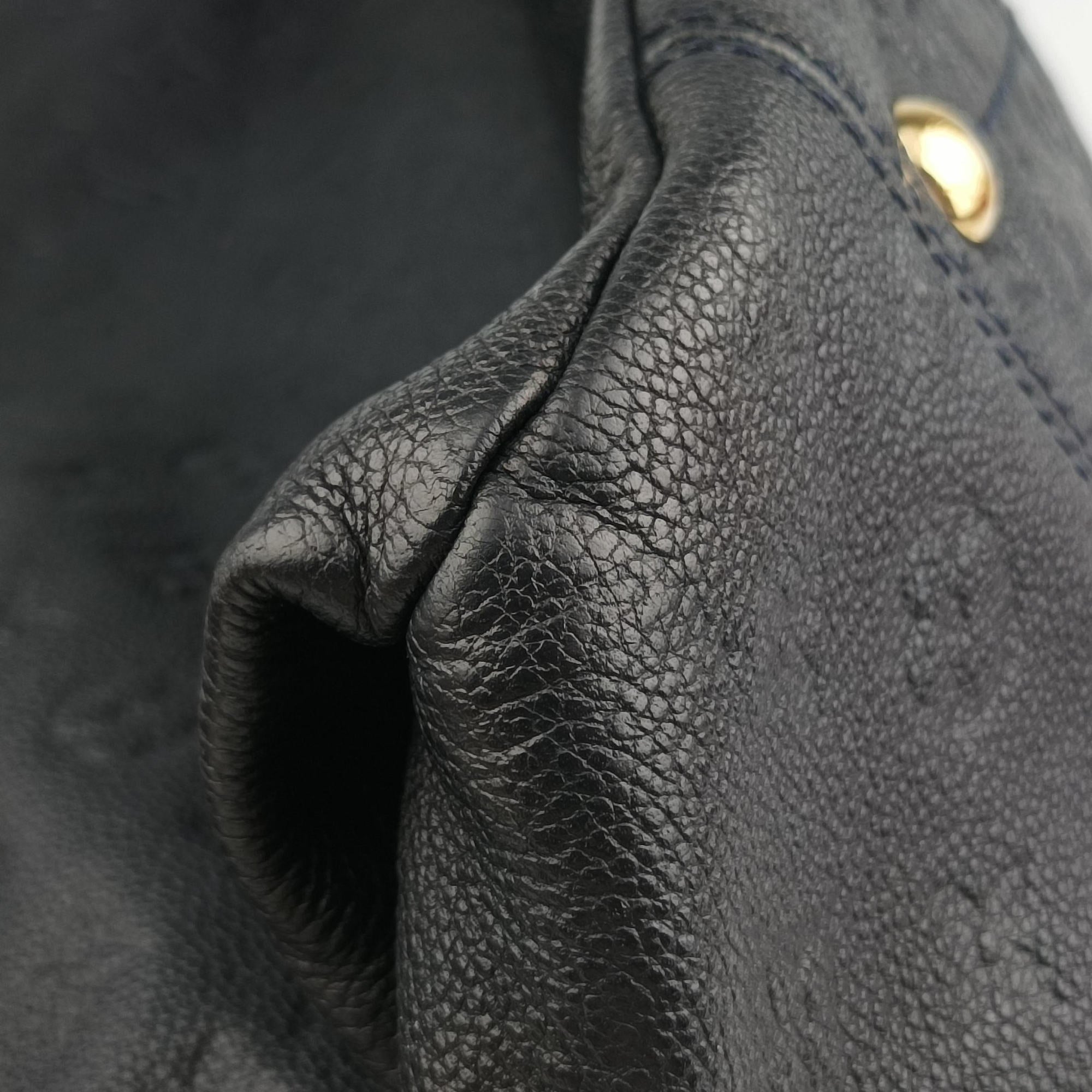 ARTSY MM INFINI Monogram Empreinte M93448 TR2112アーツィーMM アンフィニ モノグラム アンプラント M93448 TR2112