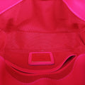 Sweet Charity Scarabe Spike Rose Leather スイート チャリティー スカラベ スパイク ローズ レッド レザー 