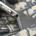 saddle Navy Jacquard×Leather 11-BO-0251サドル ネイビー ジャガード×レザー 11-BO-0251