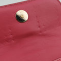 Sweet Charity Scarabe Spike Pink Leather 五スイート チャリティー スカラベ スパイク ピンク レザー 五