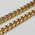 Love heart V stitch Golden Leather 448050 VLR448050.0616ラブハート Vステッチ ゴールド レザー 448050 VLR448050.0616