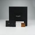 Love heart V stitch Golden Leather 448050 VLR448050.0616ラブハート Vステッチ ゴールド レザー 448050 VLR448050.0616