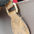 On the Go MM Monogram/Brown Monogram Canvas M45321 IC ChipオンザゴーMM モノグラム/ブラウン モノグラム キャンバス M45321 ICチップ