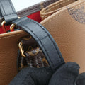 On the Go MM Monogram/Brown Monogram Canvas M45321 IC ChipオンザゴーMM モノグラム/ブラウン モノグラム キャンバス M45321 ICチップ