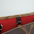 On the Go MM Monogram/Brown Monogram Canvas M45321 IC ChipオンザゴーMM モノグラム/ブラウン モノグラム キャンバス M45321 ICチップ