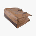 On the Go MM Monogram/Brown Monogram Canvas M45321 IC ChipオンザゴーMM モノグラム/ブラウン モノグラム キャンバス M45321 ICチップ