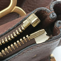 Mercy Brown Leather 041056-27マーシー ブラウン レザー 041056-27