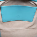 JACKIE 1961 Blue Leather 637091 G034491693ジャッキー 1961 ブルー レザー 637091 G034491693