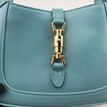 JACKIE 1961 Blue Leather 637091 G034491693ジャッキー 1961 ブルー レザー 637091 G034491693