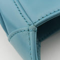 JACKIE 1961 Blue Leather 637091 G034491693ジャッキー 1961 ブルー レザー 637091 G034491693
