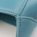 JACKIE 1961 Blue Leather 637091 G034491693ジャッキー 1961 ブルー レザー 637091 G034491693