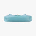 JACKIE 1961 Blue Leather 637091 G034491693ジャッキー 1961 ブルー レザー 637091 G034491693