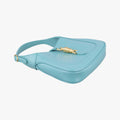 JACKIE 1961 Blue Leather 637091 G034491693ジャッキー 1961 ブルー レザー 637091 G034491693