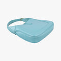 JACKIE 1961 Blue Leather 637091 G034491693ジャッキー 1961 ブルー レザー 637091 G034491693